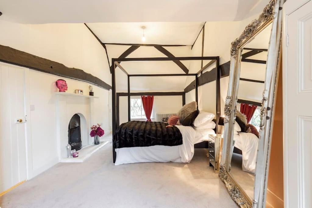 Dorney Windsor Legoland 5 Star Stay For Upto 14 Guests Exterior foto