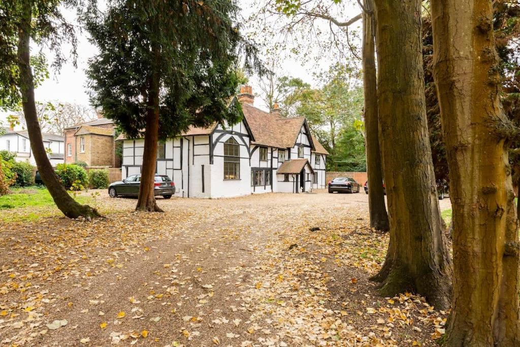Dorney Windsor Legoland 5 Star Stay For Upto 14 Guests Exterior foto