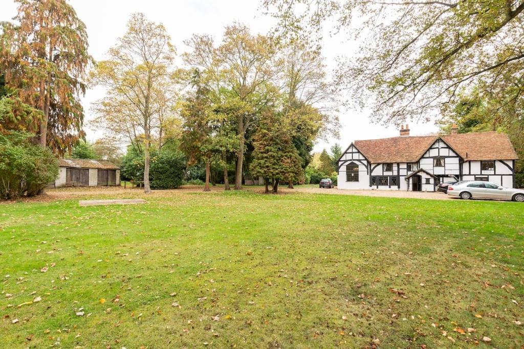 Dorney Windsor Legoland 5 Star Stay For Upto 14 Guests Exterior foto
