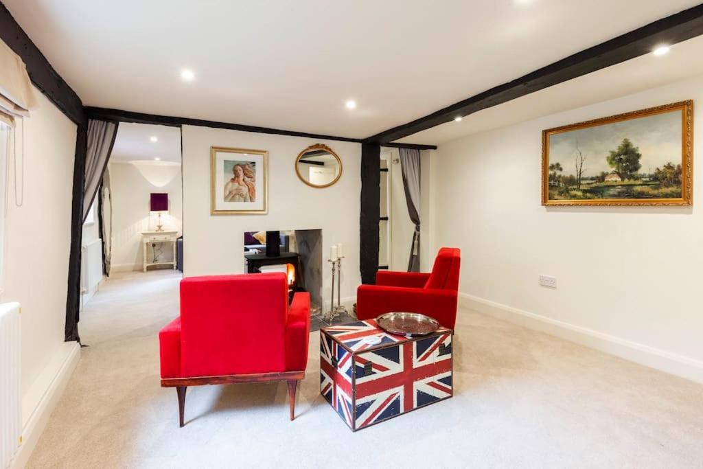 Dorney Windsor Legoland 5 Star Stay For Upto 14 Guests Exterior foto