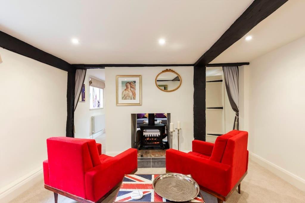 Dorney Windsor Legoland 5 Star Stay For Upto 14 Guests Exterior foto